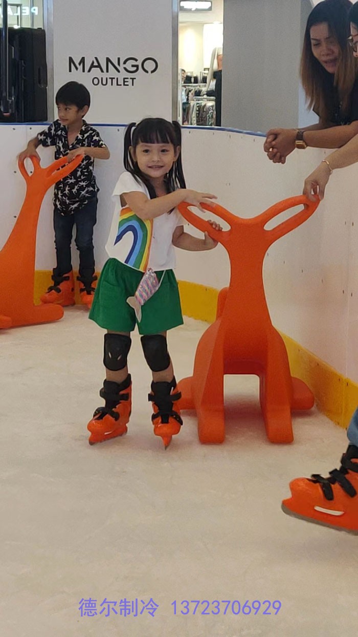 扶具是初學者的依賴